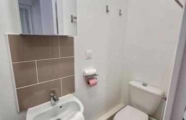 Lakanal 1 - Studio Prébendes Tours - Photo 6