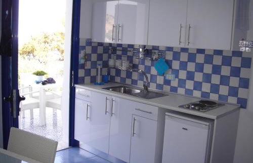 Bouganville Studios Stegna - Foto 35