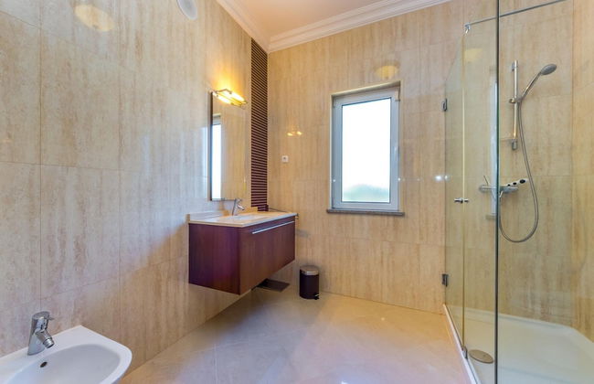 Villa Cor de Rosa in Albufeira - Foto 26