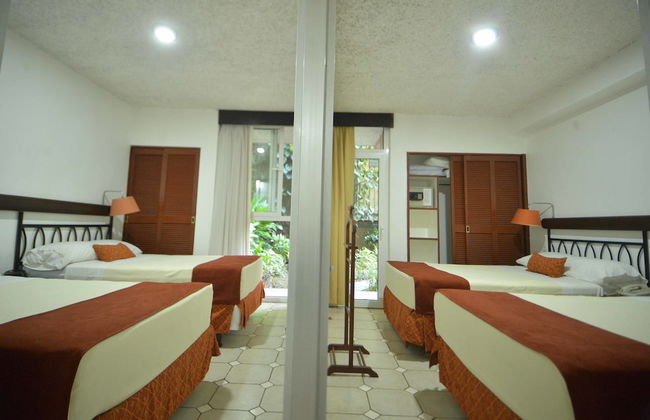 Novo Hotel & Suite - Photo 9