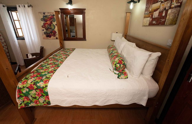 Samfi Gardens - Foto 8