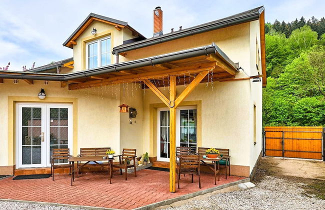 Villa Svoboda nad Upou Ksc340 - Foto 3