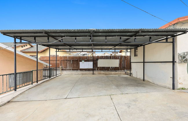 Stylish & Charming 15min to Downtown LA - Foto 40