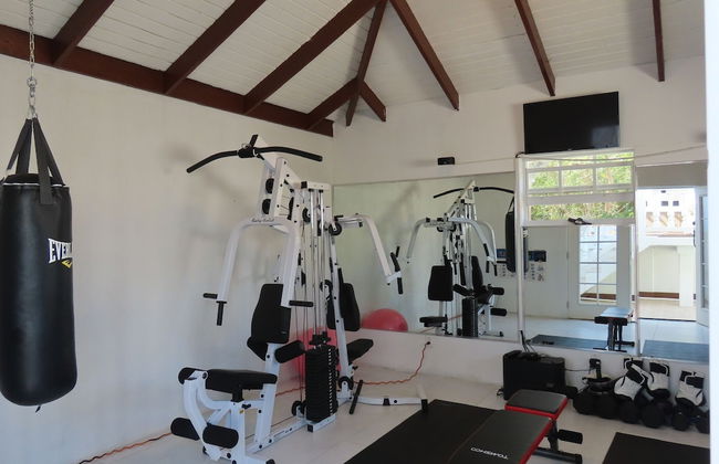 The White House TCI - Foto 19