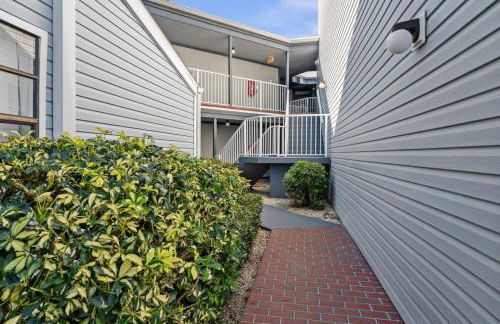 Cozy Apt with Pool, Hot Tub, Golf, Near Downtown - Foto 11