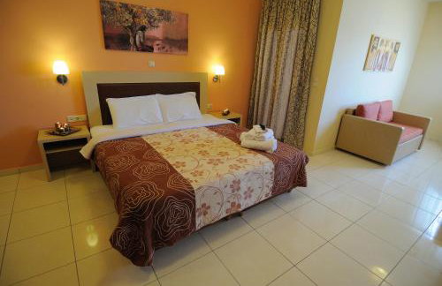 Faros Luxury Suites - Foto 46