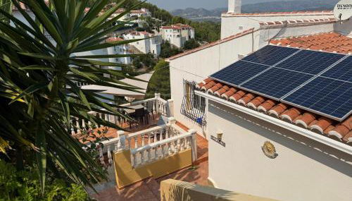 Villa Arturo Tossal Gross - Foto 5