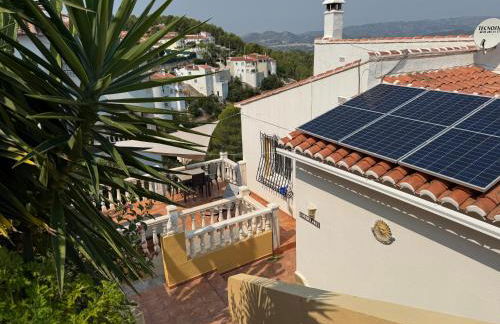 Villa Arturo Tossal Gross - Foto 5