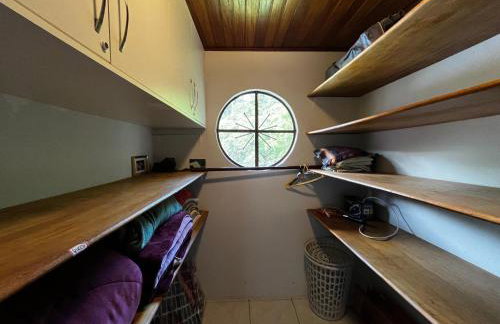 Casa em Friburgo com piscina, lareira suíte & quarto ATENCAO SABADO DIA 18 DE ABRIL TERA FESTA NA CHACARA - Foto 7