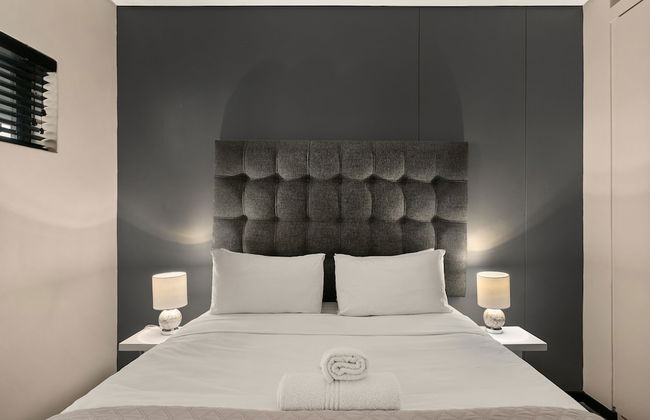 Easy Stay - The Vantage - Photo 42