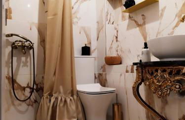 Διώροφο πέτρινο σπίτι με θέα Agiasos Classic Stone House - Foto 51