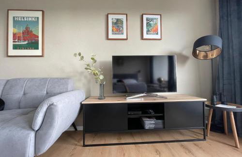 #1 Studioapartment mit Loreleyblick direkt an der schönsten Etappe des Rheinsteigs - Foto 5