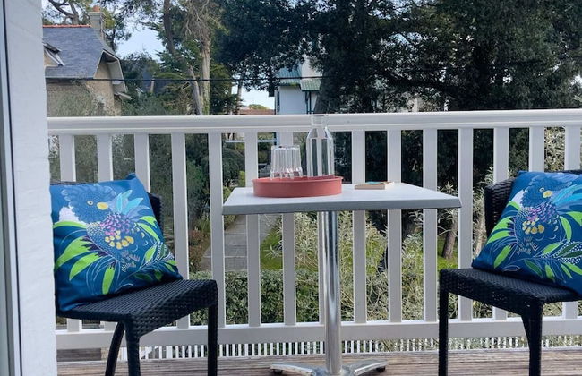 La maison Régent - Photo 63