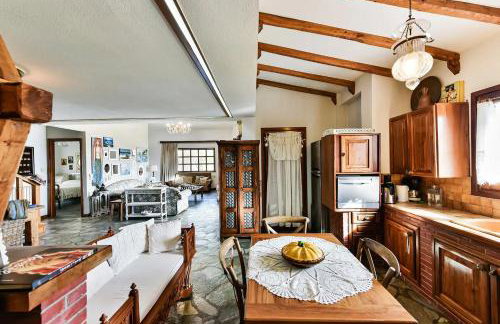 Azure Coast Seafront Retreat - Foto 43