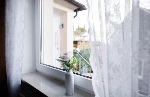 4 Bett Ferienwohnung Lavendel - Foto 6