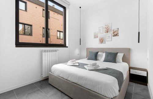 Milan Essence Parcheggio Gratuito e Self Check-In a Milano - Foto 19