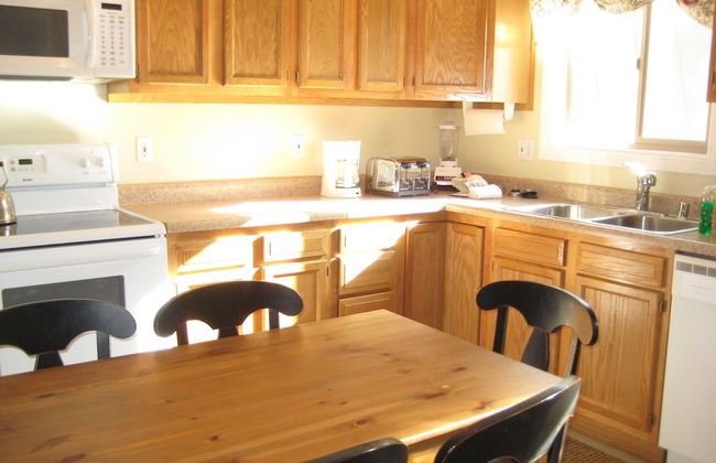 Mammoth View Villas Mammoth Reservation Bureau - Foto 15