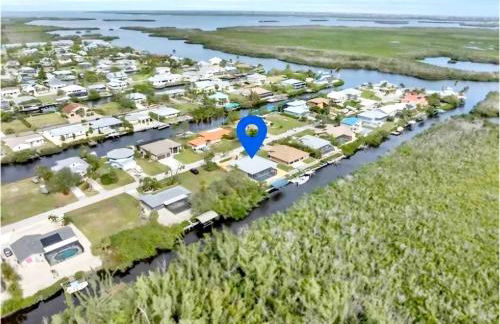 Charlies of Bokeelia - Foto 55