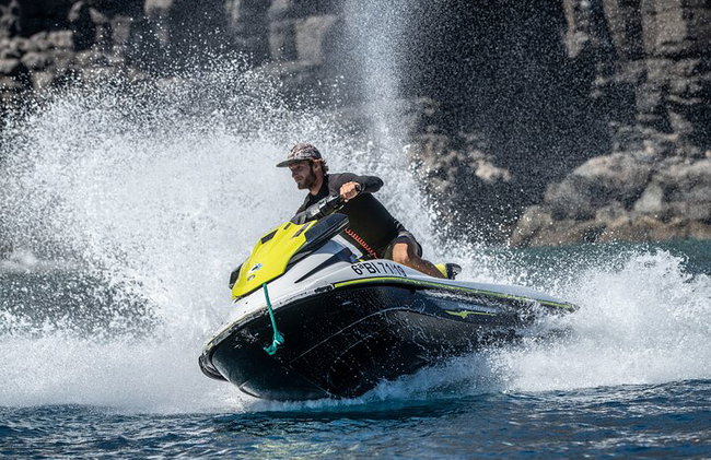 120 min Jet Ski South Route - Foto 15