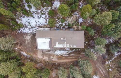 Mountain Mansion With A Hot Tub And A Sauna - Foto 23