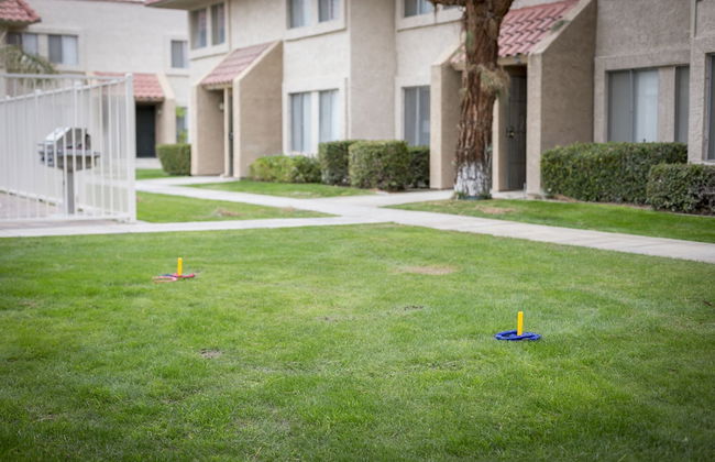 Indian Palms Vacation Club - Foto 13