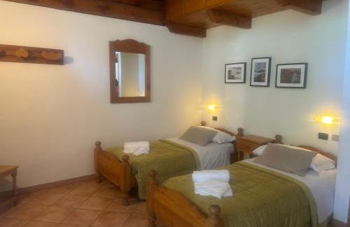 Residence Cascina Genzianella - Photo 4