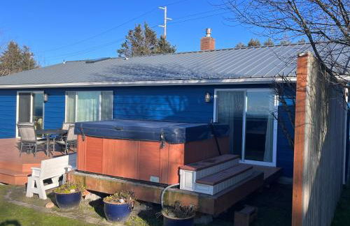 Cliffside Cottage - Foto 42