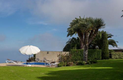 Los Paredones Farm - Private Pool - Garden - Foto 22