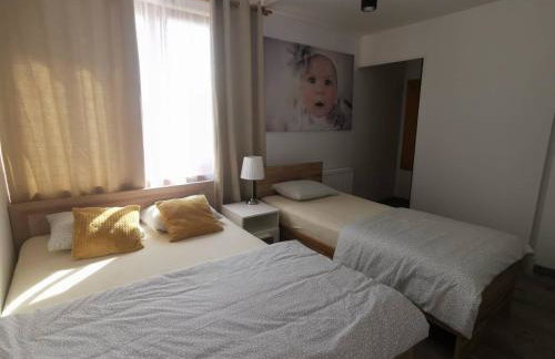 Kaszubskie Zacisze Zawory - Foto 21