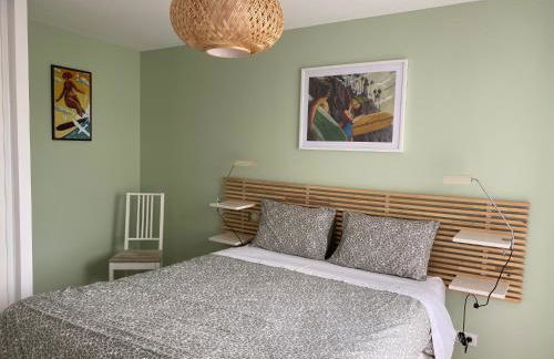 La petite maison zone coulée verte menant a l'océan - Photo 17