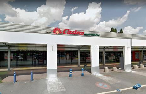 Escapade Bordeaux, tram et supermarché au pied - Foto 26