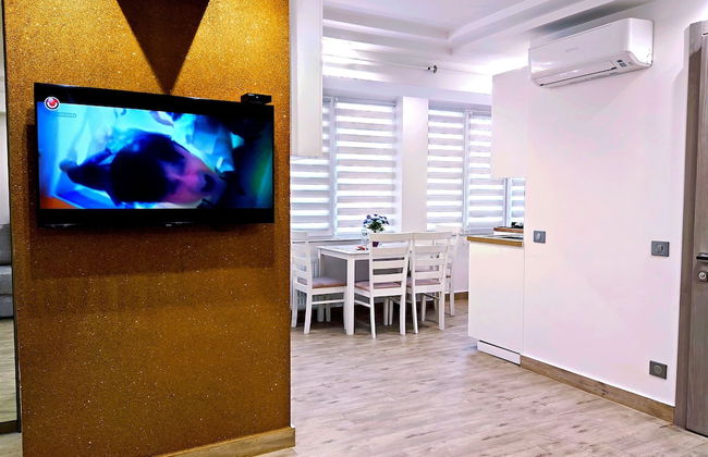 2BR&LIVING center city CHISINAU - Photo 10