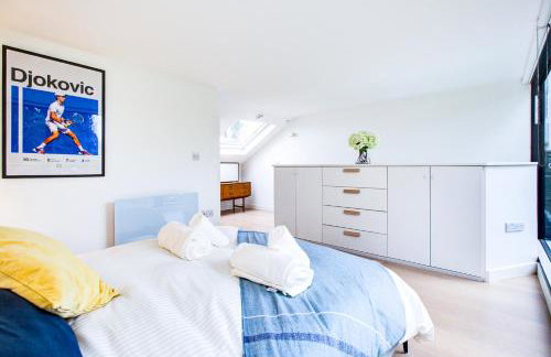 Neoteric Home Wimbledon Village - Foto 3