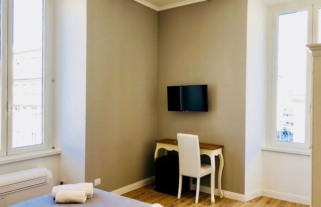 Audrey's Roman Holidays Suites&Rooms - Foto 12