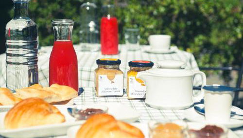 Agriturismo Villa Caterina - Foto 5, Garden