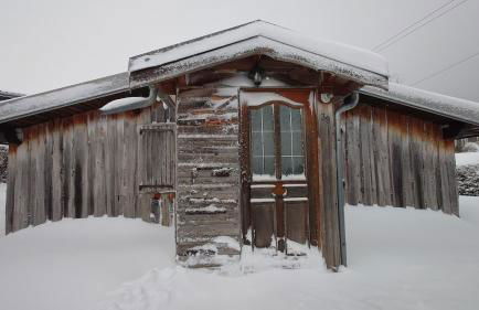 Les pagotins de Garance, Chalet Jura 39, avec sauna panoramique, Meublé classé 4 étoiles - Foto 25