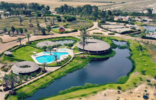 HOP Aruba Exclusiva Oasis y Playa en Chincha - Foto 55