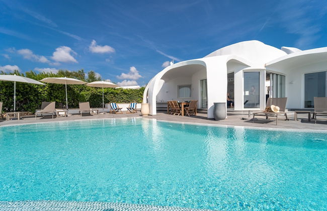 Villa Gaudina - Villa With Private Pool. Free Wifi - Foto 25