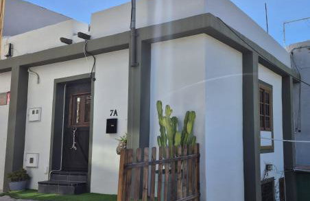 Casita Canaria - Foto 1