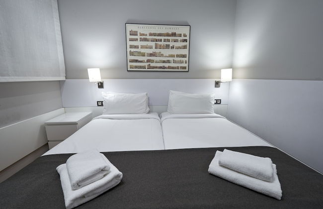 Bonavista Apartments - Passeig de Gracia - Foto 15