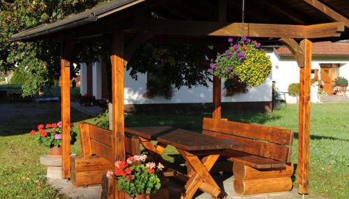 Ferienwohnung Bergfranzenhof - Photo 4