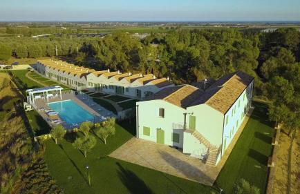 IL FILARO del Castello di San Basilio - Foto 52