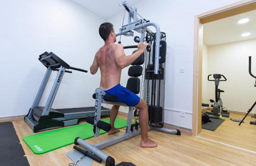 Apartments Villa Loznica - Foto 24