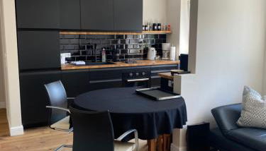 Außergewöhnliche und ruhige Ferienwohnungen im Herzen der Soester Altstadt - Foto 4