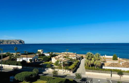 Puerta al Mediterráneo - Foto 1