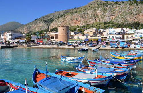 Clio's House - Mondello - Foto 51