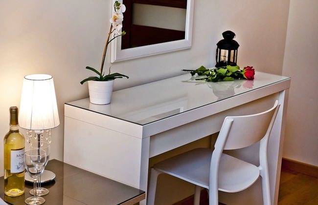 BlueApart Willa 4 Zywioly Jurata - Photo 44