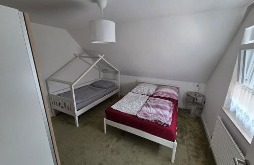 Gemütliche Wohnung mit bis zu vier Schlafplätzen - Foto 11