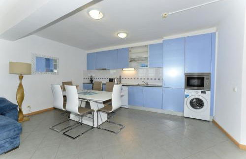 Ruby Red & Atlantic Blue Apartments in Oceano Atlantico - Foto 15