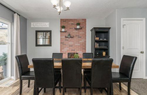 Mountain-View Townhouse - Foto 22